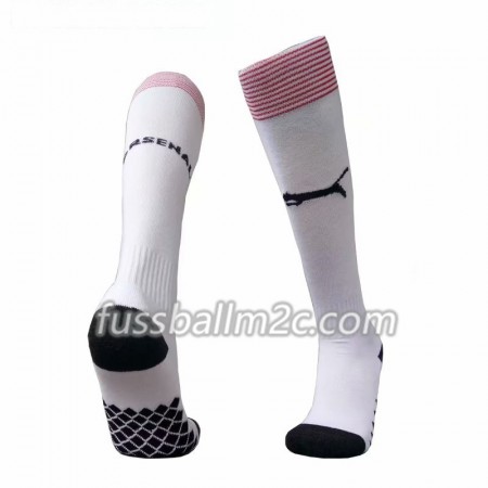 Arsenal Heim Socken 2018-2019
